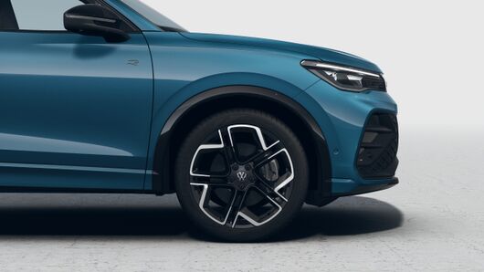 Bild eines Tiguan Sport TDI 4MOTION DSG