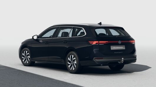 Bild eines Passat Variant Business TDI DSG