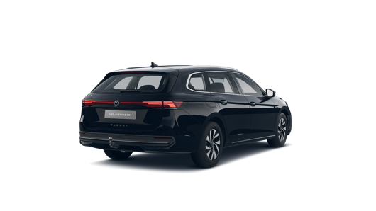 Bild eines Passat Variant Business TDI DSG