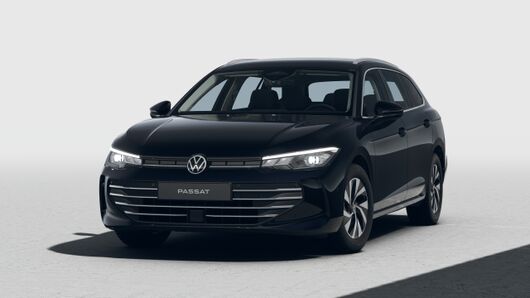 Bild eines Passat Variant Business TDI DSG