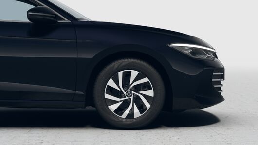 Bild eines Passat Variant Business TDI DSG