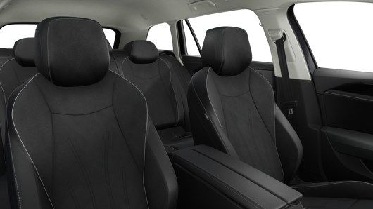 Bild eines Passat Variant Business TDI DSG