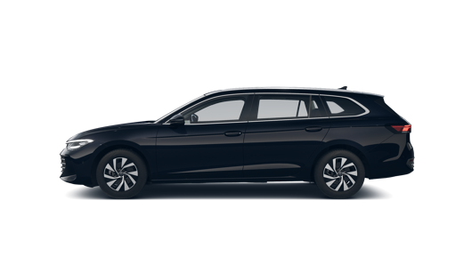 Bild eines Passat Variant Business TDI DSG