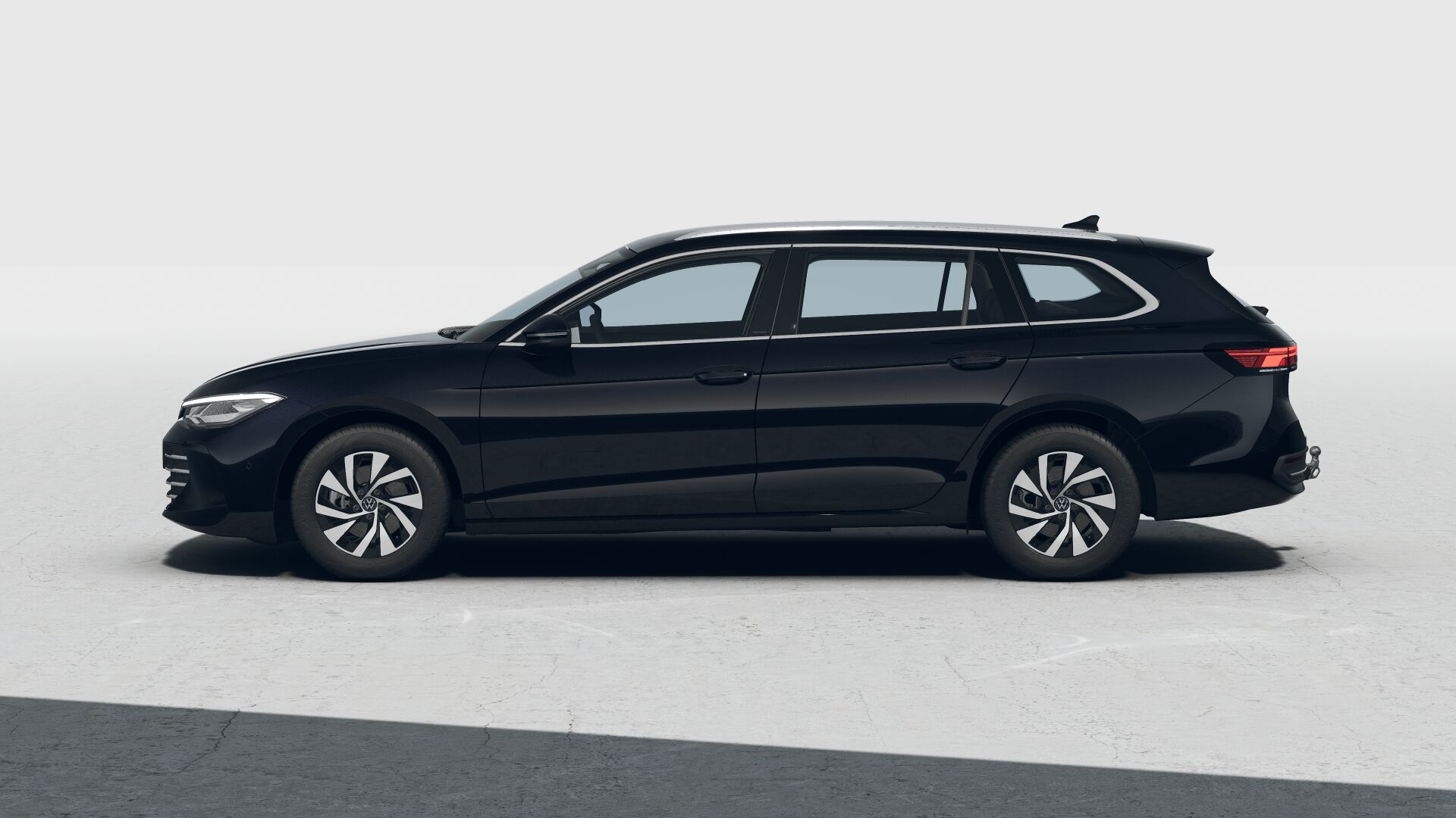 Passat Variant