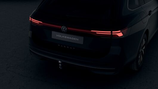 Bild eines Passat Variant Business TDI DSG