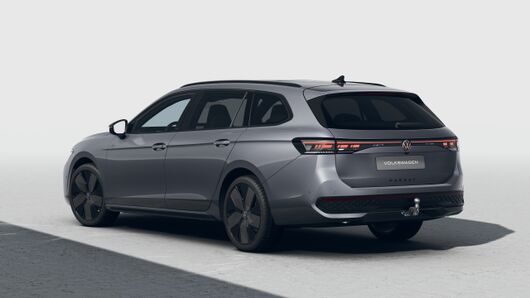 Bild eines Passat Variant Sport TDI DSG