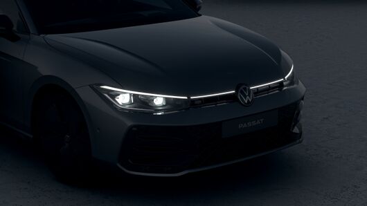 Bild eines Passat Variant Sport TDI DSG
