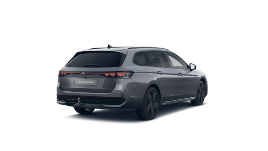 Bild eines Passat Variant Sport TDI DSG