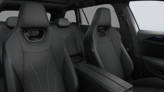 Bild eines Passat Variant Sport TDI DSG