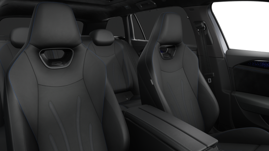 Bild eines Passat Variant Sport TDI DSG