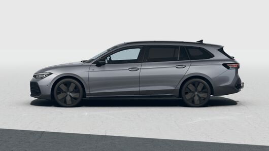 Bild eines Passat Variant Sport TDI DSG