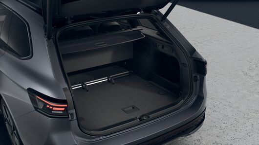 Bild eines Passat Variant Sport TDI DSG