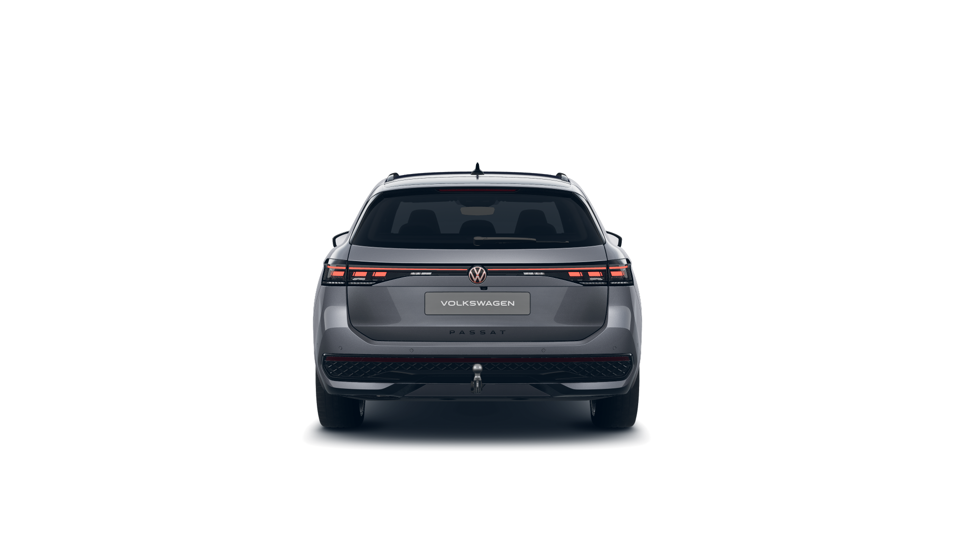 Bild eines Passat Variant Sport TDI DSG