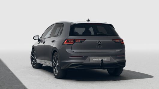 Bild eines Golf Falco Edition mHEV TSI DSG