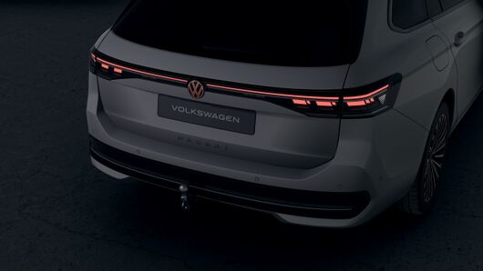 Bild eines Passat Variant Elegance TDI DSG