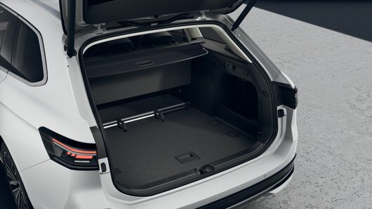 Bild eines Passat Variant Elegance TDI DSG
