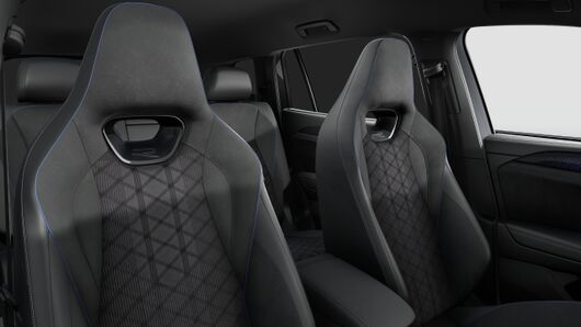 Bild eines Tayron Sport eTSI DSG