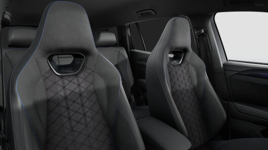 Bild eines Tayron Sport eTSI DSG