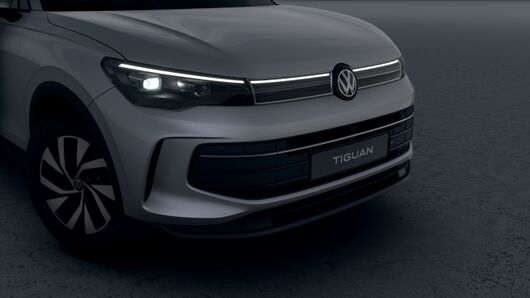 Bild eines Tiguan Friends eTSI DSG