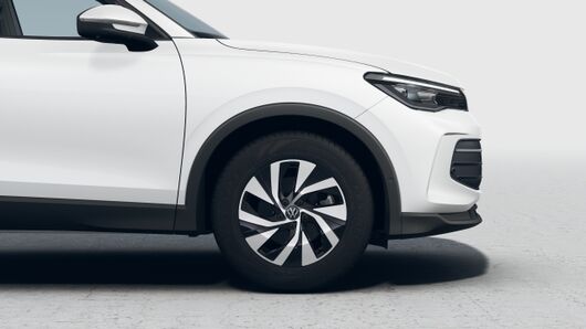 Bild eines Tiguan Friends eTSI DSG