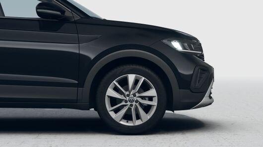 Bild eines T-Cross Friends TSI