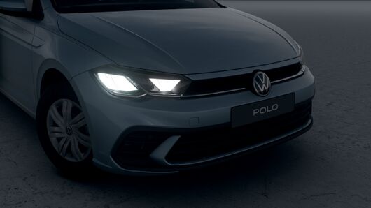 Bild eines Polo 4Me