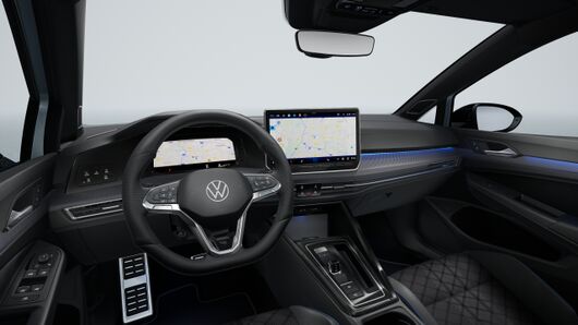 Bild eines Golf Sport mHEV TSI DSG
