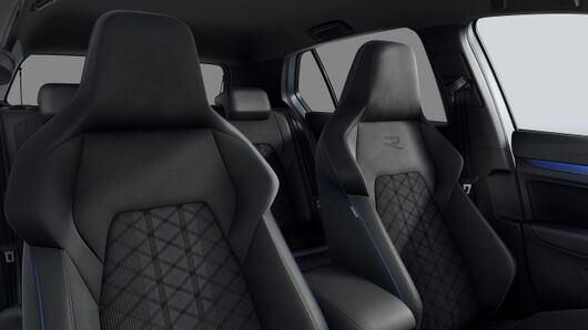 Bild eines Golf Sport mHEV TSI DSG