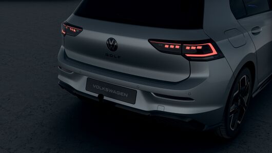 Bild eines Golf Sport mHEV TSI DSG