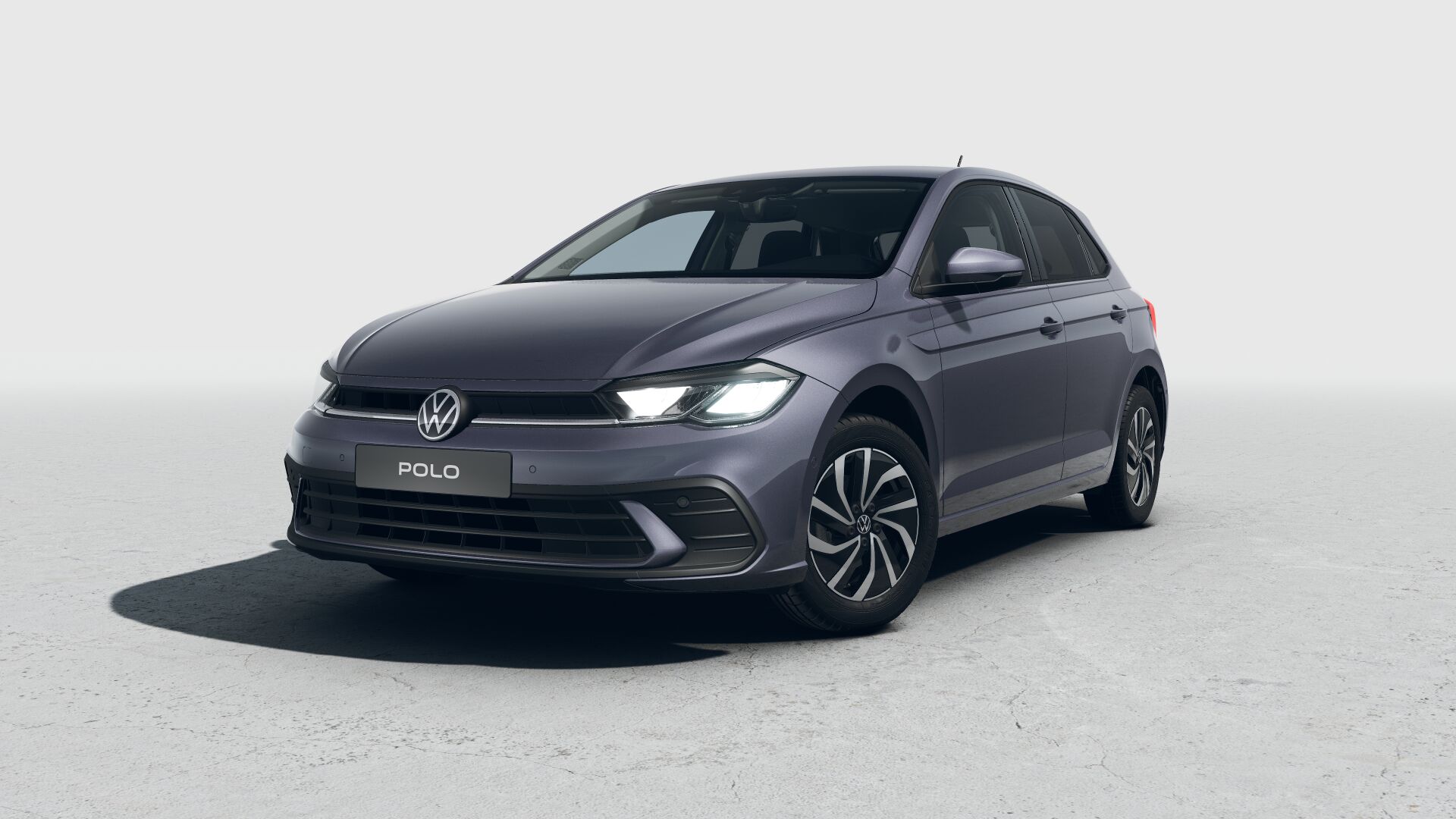 VW Polo Friends TSI 2026