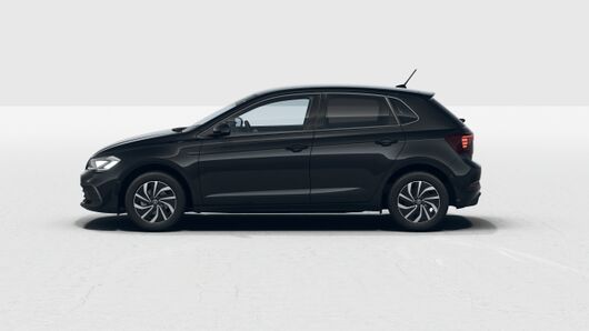 Bild eines Polo Friends TSI