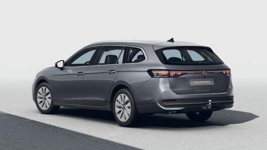 Bild eines Passat Variant Business TDI 4MOTION DSG