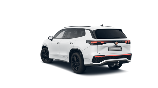 Bild eines Tayron Sport TDI 4MOTION DSG