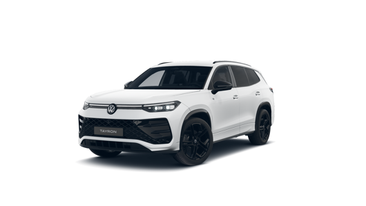 Bild eines Tayron Sport TDI 4MOTION DSG