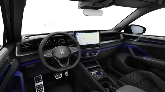 Bild eines Tayron Sport TDI 4MOTION DSG