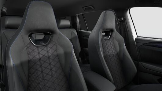 Bild eines Tayron Sport TDI 4MOTION DSG