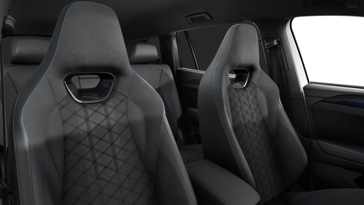 Bild eines Tayron Sport TDI 4MOTION DSG