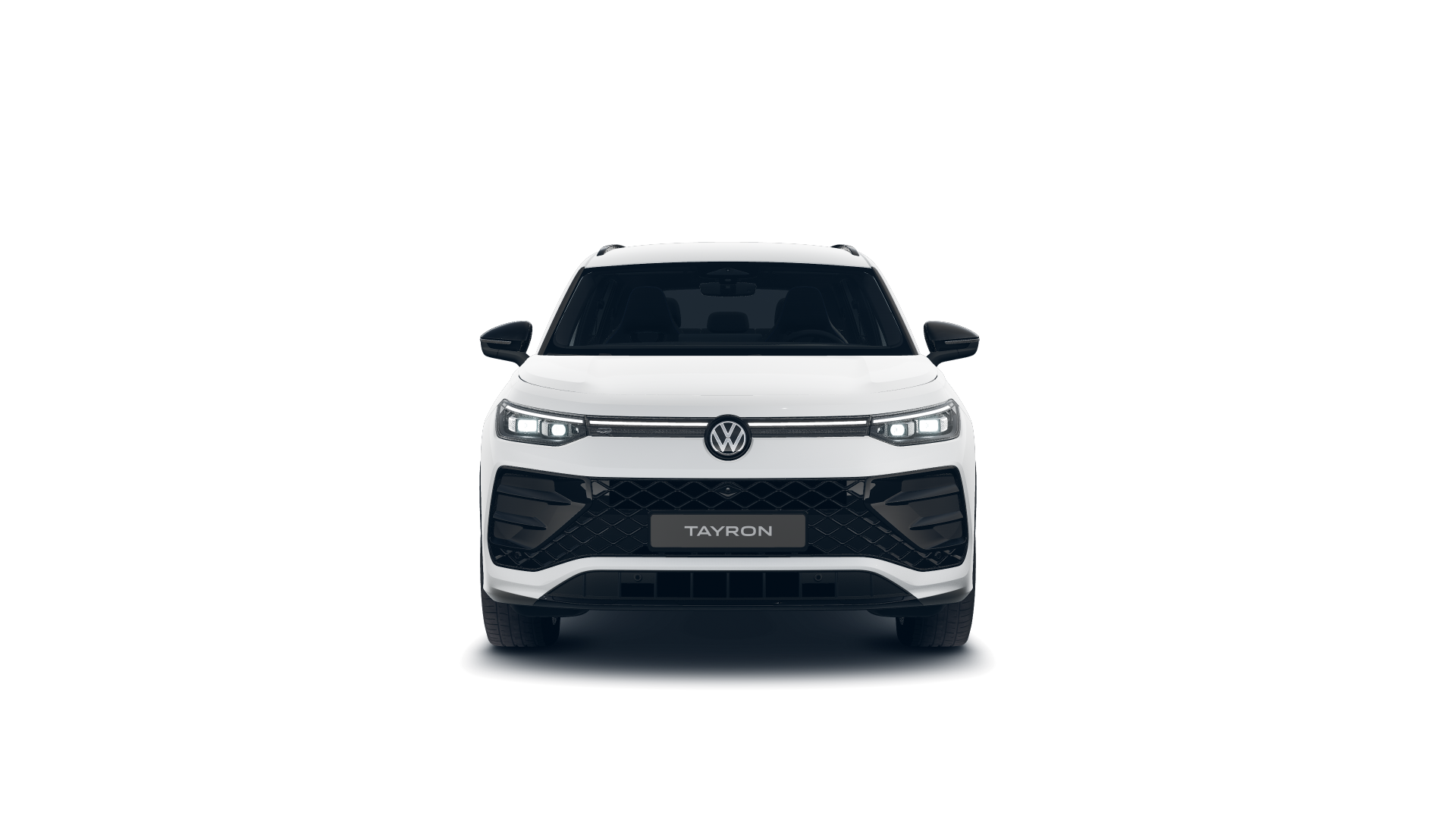 Bild eines Tayron Sport TDI 4MOTION DSG