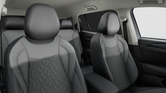 Bild eines Tayron Friends TDI 4MOTION DSG