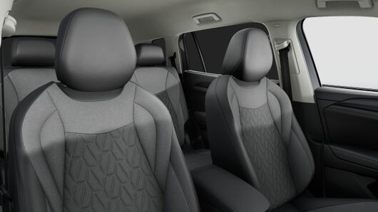 Bild eines Tayron Friends TDI 4MOTION DSG