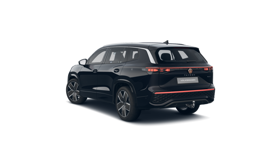 Bild eines Tayron Sport TDI 4MOTION DSG