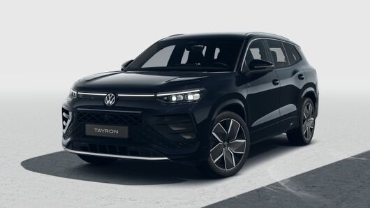 Bild eines Tayron Sport TDI 4MOTION DSG