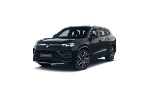 Bild eines Tayron Sport TDI 4MOTION DSG