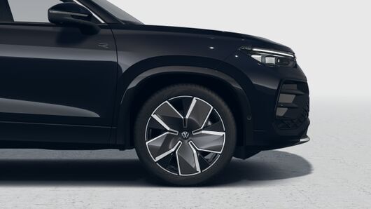 Bild eines Tayron Sport TDI 4MOTION DSG