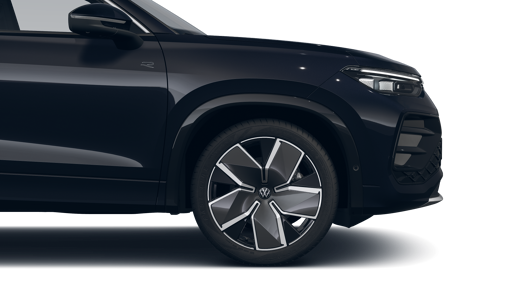 Bild eines Tayron Sport TDI 4MOTION DSG