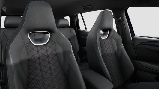 Bild eines Tayron Sport TDI 4MOTION DSG