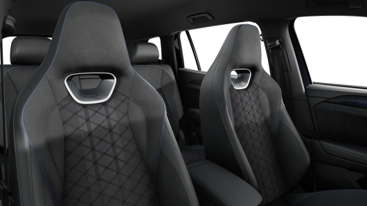 Bild eines Tayron Sport TDI 4MOTION DSG