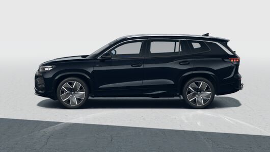 Bild eines Tayron Sport TDI 4MOTION DSG