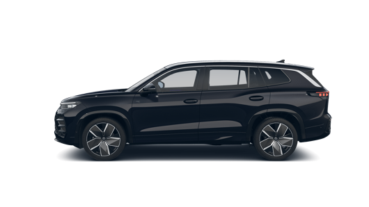 Bild eines Tayron Sport TDI 4MOTION DSG