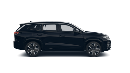Bild eines Tayron Sport TDI 4MOTION DSG